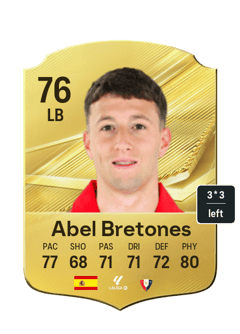 Abel Bretones