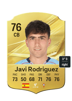 Javi Rodriguez