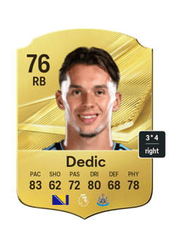 Amar Dedic