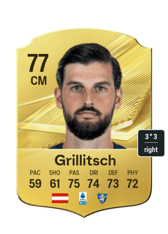 Florian Grillitsch