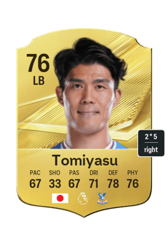 Takehiro Tomiyasu