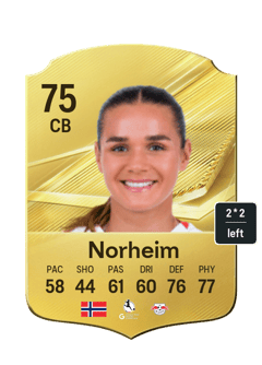 Andrea Norheim