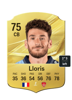 Gautier Lloris