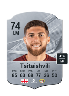 Tsitaishvili