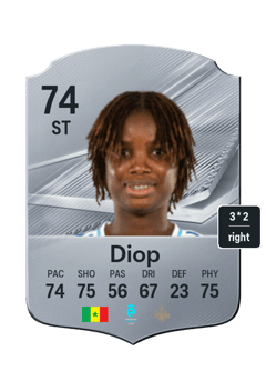 Mama Diop