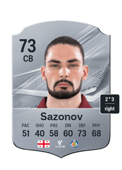 Sazonov