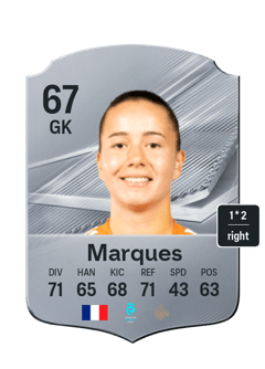 Ines Marques