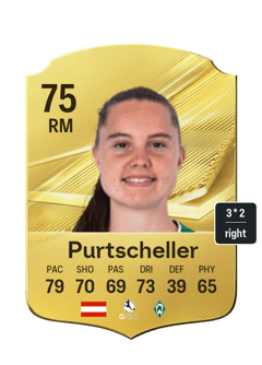 Lilli Purtscheller