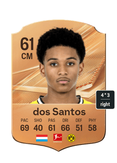 dos Santos