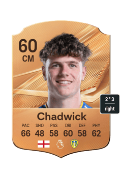 Chadwick