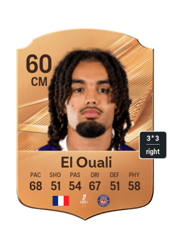 El Ouali
