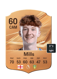 Mills