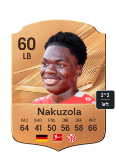 Nakuzola