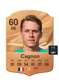 Cagnon