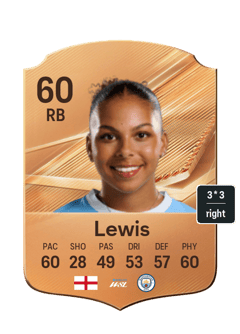 Lewis