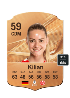 Kilian