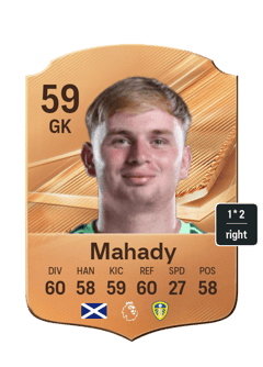 Mahady