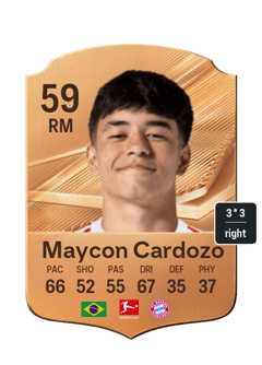 Maycon Cardozo