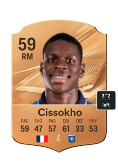 Cissokho