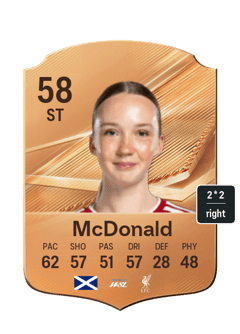 McDonald