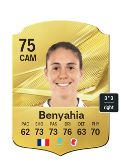 Benyahia