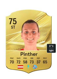 Viktoria Pinther