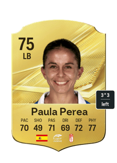 Paula Perea