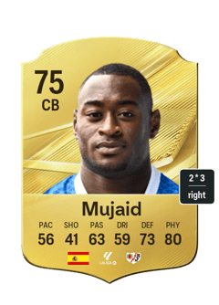 Mujaid