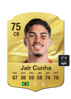 Jair Cunha