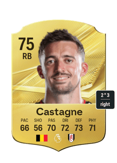 Timothy Castagne