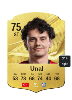 Enes Unal