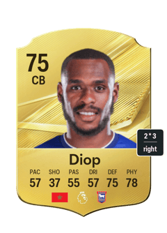 Issa Diop