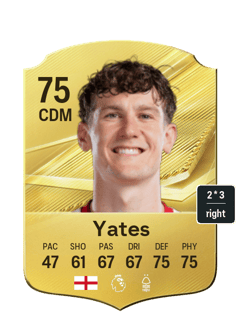 Ryan Yates