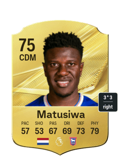Azor Matusiwa