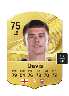 Leif Davis