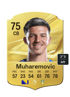 Tarik Muharemovic