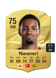 Ethan Nwaneri