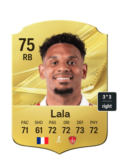 Kenny Lala