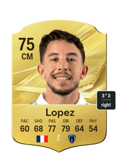 Maxime Lopez