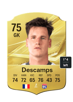 Descamps