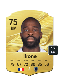 Jonathan Ikone