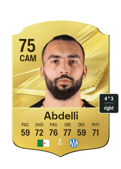 Himad Abdelli