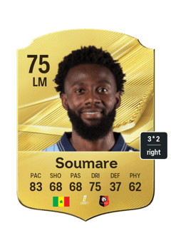Soumare