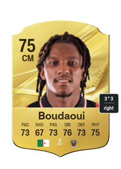 Hicham Boudaoui