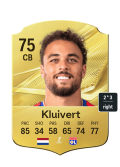 Kluivert