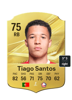 Tiago Santos