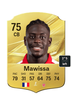 Christian Mawissa
