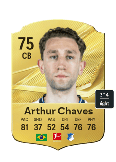 Arthur Chaves