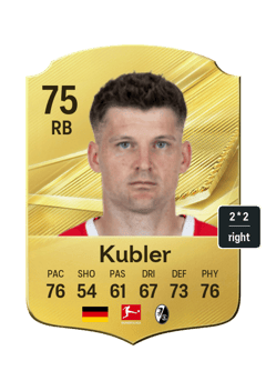 Lukas Kubler