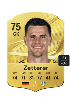 Zetterer